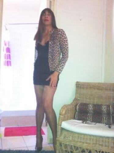 travesti plan cul|Transexuel